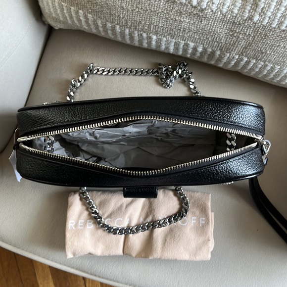 Rebecca Mincoff Leather Bag - Picture 11 of 15